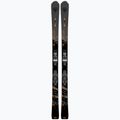 Abfahrtsski Rossignol React 10 TI K + SPX12 cooper 10