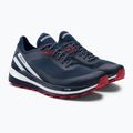 Herren-Trekkingstiefel Rossignol SKPR LT dark navy 4