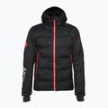 Herren-Skijacke Rossignol Hero Depart black/red 8