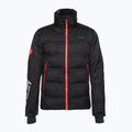 Herren-Skijacke Rossignol Hero Depart black/red 9