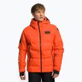 Herren-Skijacke Rossignol Hero Depart red