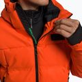 Herren-Skijacke Rossignol Hero Depart red 10