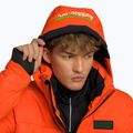 Herren-Skijacke Rossignol Hero Depart red 11