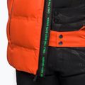 Herren-Skijacke Rossignol Hero Depart red 12