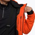 Herren-Skijacke Rossignol Hero Depart red 13