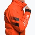 Herren-Skijacke Rossignol Hero Depart red 14