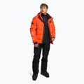 Herren-Skijacke Rossignol Hero Depart red 2