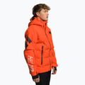Herren-Skijacke Rossignol Hero Depart red 3