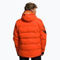 Herren-Skijacke Rossignol Hero Depart red 4