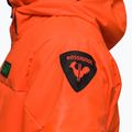 Herren-Skijacke Rossignol Hero Depart red 5