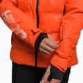 Herren-Skijacke Rossignol Hero Depart red 6