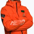 Herren-Skijacke Rossignol Hero Depart red 9
