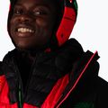 Herren-Skijacke Rossignol Hero Depart black/red 5