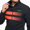 Herren-Ski-Sweatshirt Rossignol Hero Clim black/red 8