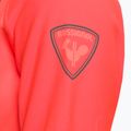 Herren-Ski-Sweatshirt Rossignol Hero Clim red/black 5