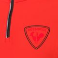 Herren-Ski-Sweatshirt Rossignol Classique Hero 1/2 Zip red 3