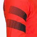 Herren-Ski-Sweatshirt Rossignol Classique Hero 1/2 Zip red 4