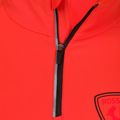 Herren-Ski-Sweatshirt Rossignol Classique Hero 1/2 Zip red 5
