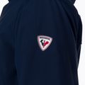 Herren Rossignol Parka Winterjacke dunkel marineblau 10