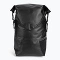 Urbaner Rucksack Rossignol Commuters Bag 25 black
