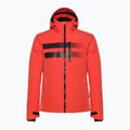 Herren-Skijacke Rossignol Course orange 3