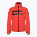 Herren-Skijacke Rossignol Course orange 4