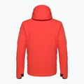 Herren-Skijacke Rossignol Course orange 5