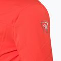 Herren-Skijacke Rossignol Course orange 7