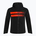 Herren-Skijacke Rossignol Hero Course black 3