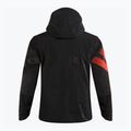 Herren-Skijacke Rossignol Hero Course black 4
