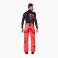 Skihose für Männer Rossignol Hero Course red 2