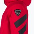 Herren-Skijacke Rossignol Ski red 3