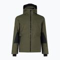 Herren-Skijacke Rossignol All Speed green 3