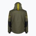 Herren-Skijacke Rossignol All Speed green 4