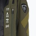 Herren-Skijacke Rossignol All Speed green 6