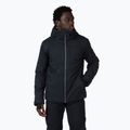 Herren-Skijacke Rossignol All Speed black