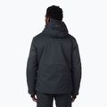 Herren-Skijacke Rossignol All Speed black 2
