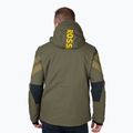 Herren-Skijacke Rossignol All Speed green 2