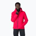 Herren-Skijacke Rossignol All Speed red 8