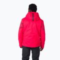 Herren-Skijacke Rossignol All Speed red 9
