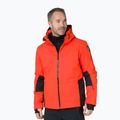 Herren-Skijacke Rossignol All Speed orange