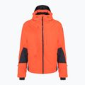 Herren-Skijacke Rossignol All Speed orange 3