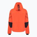 Herren-Skijacke Rossignol All Speed orange 4
