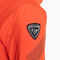 Herren-Skijacke Rossignol All Speed orange 7