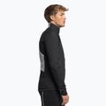 Herren-Langlauf-Skijacke Rossignol Poursuite black 3