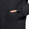 Herren-Skijacke Rossignol Controle black/white 10