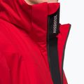 Herren-Skijacke Rossignol Controle red 10