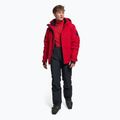 Herren-Skijacke Rossignol Controle red 2