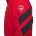 Herren-Skijacke Rossignol Controle red 5