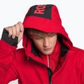 Herren-Skijacke Rossignol Controle red 8